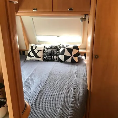 Camp Hverringe 5 * * 달비